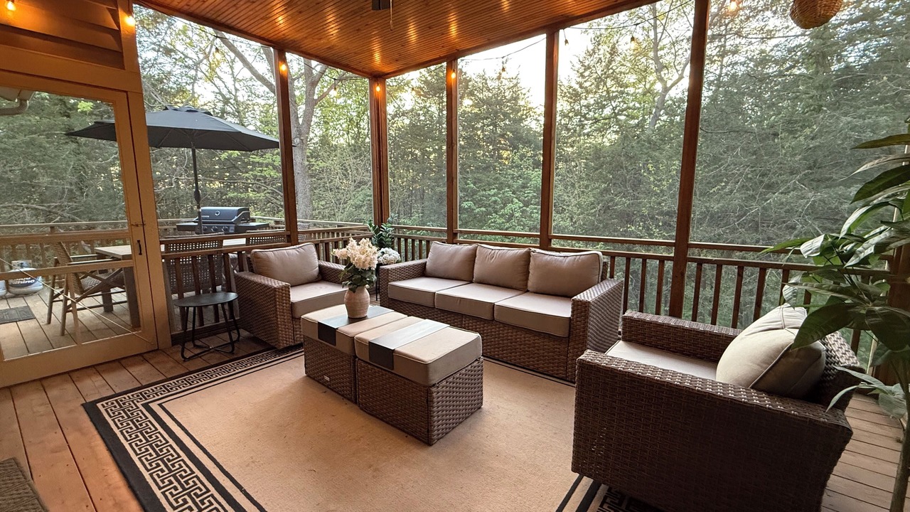Photo of Outdoor in The Galena Territory