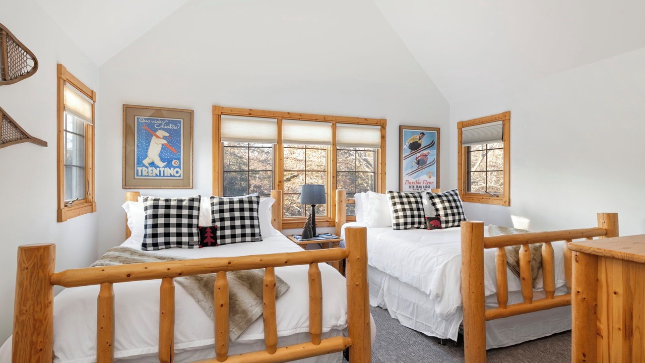 Photo of Bedroom in The Galena Territory