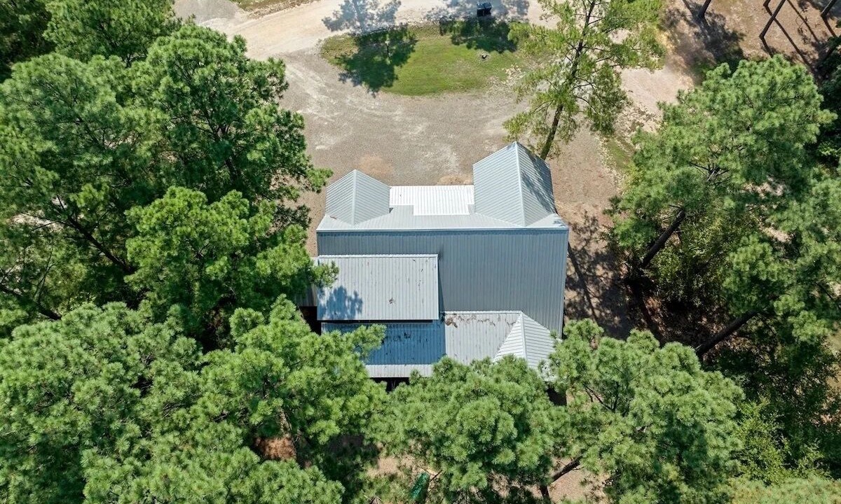 Photo of Outdoor in Hochatown