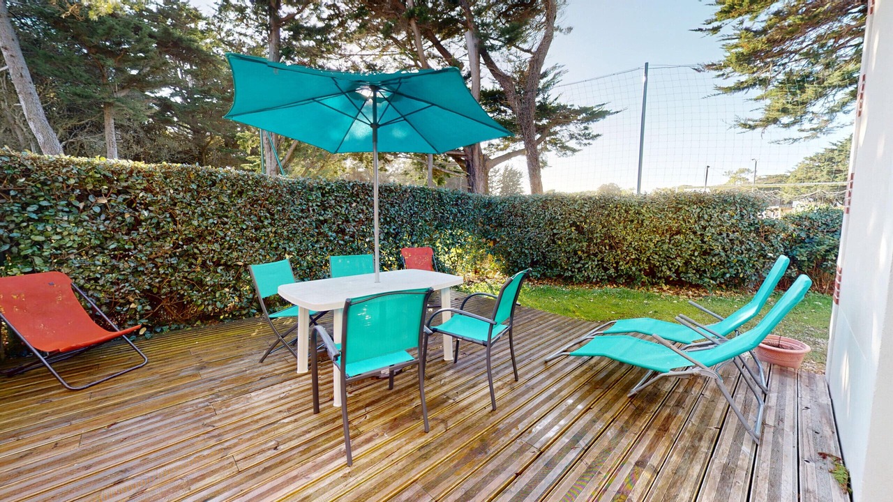 Photo of Outdoor in Notre-Dame-de-Monts