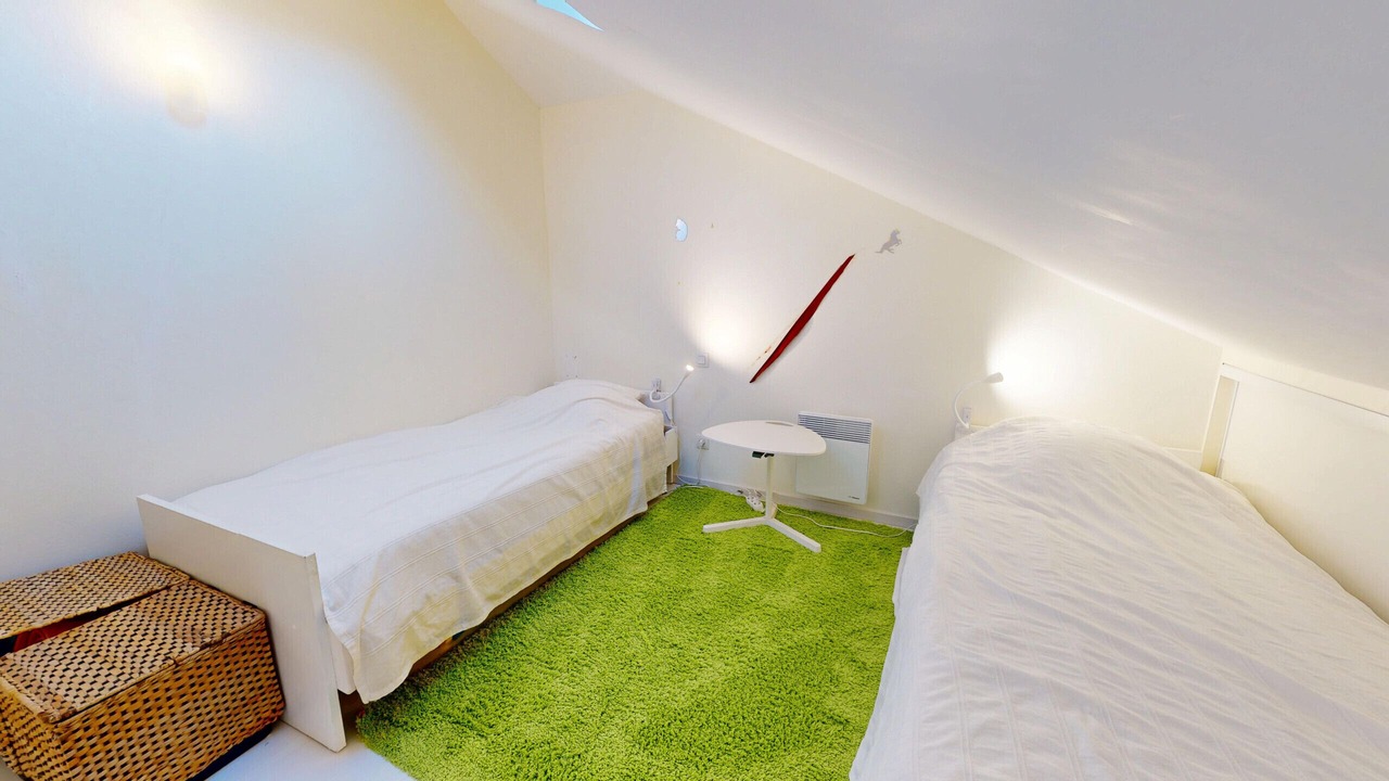 Photo of Bedroom in Notre-Dame-de-Monts