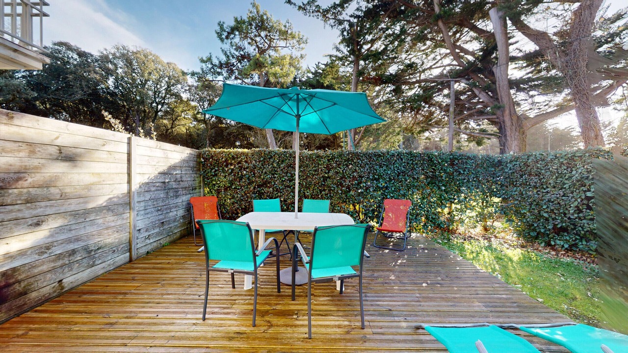 Photo of Outdoor in Notre-Dame-de-Monts