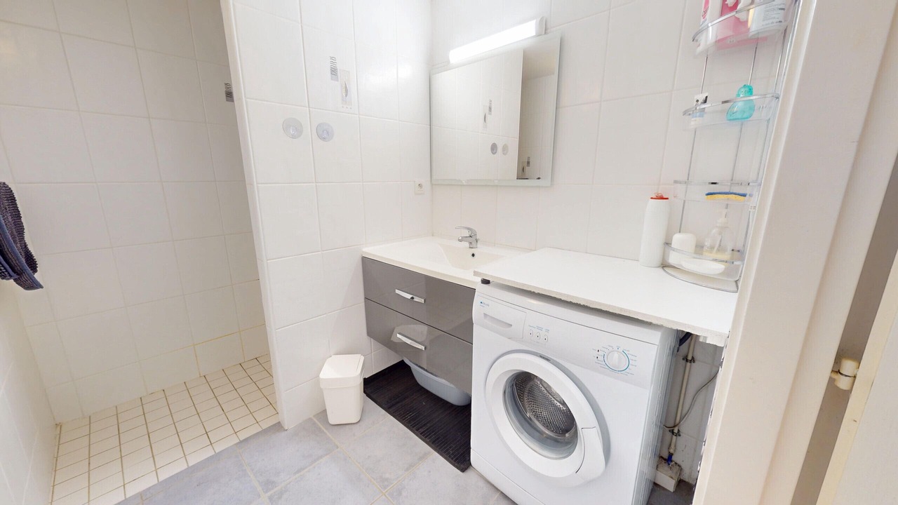 Photo of Bathroom in Notre-Dame-de-Monts