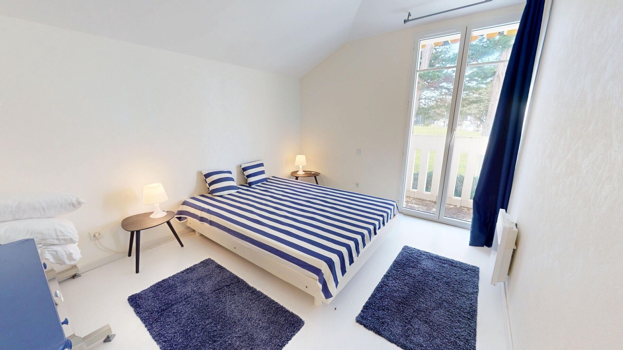 Photo of Bedroom in Notre-Dame-de-Monts