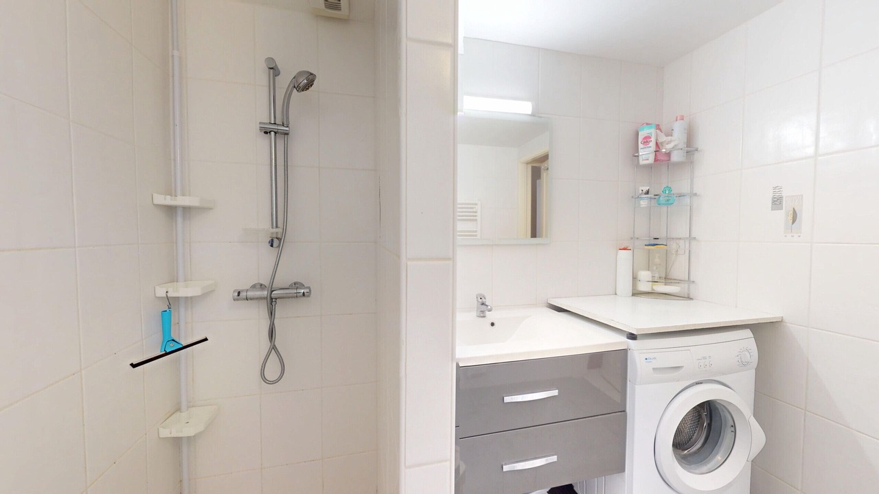 Photo of Bathroom in Notre-Dame-de-Monts