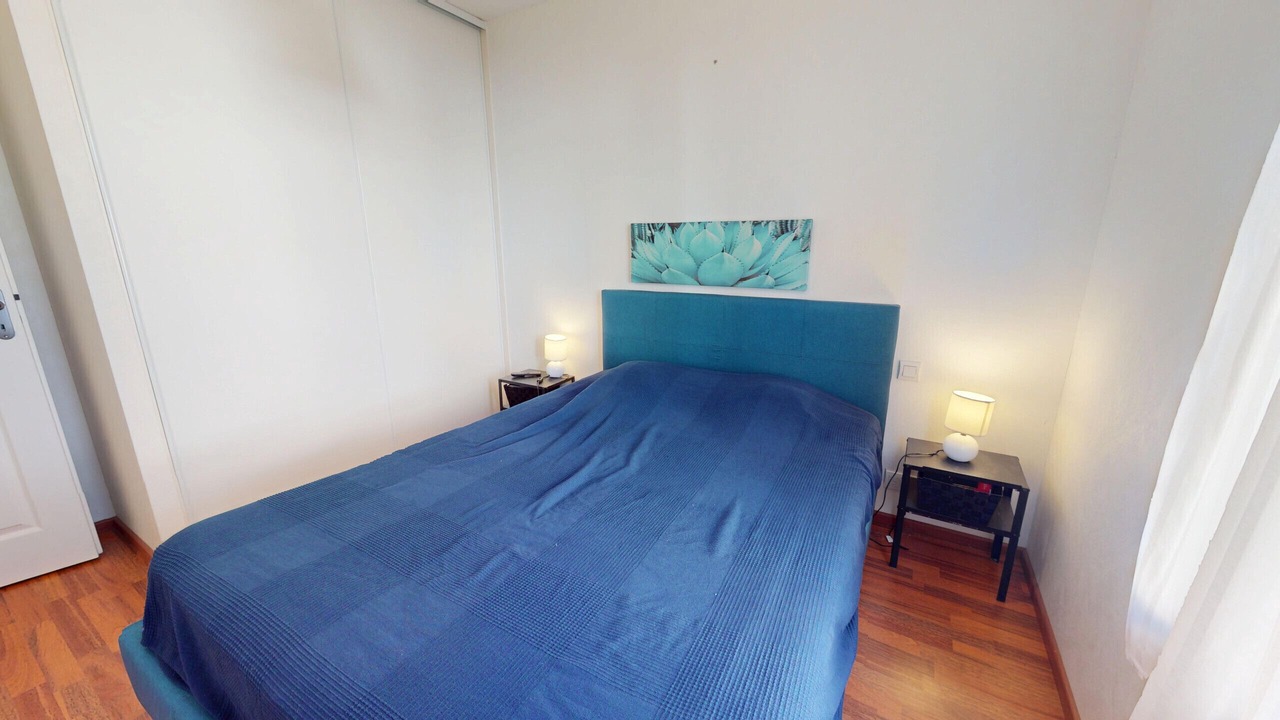 Photo of Bedroom in Notre-Dame-de-Monts