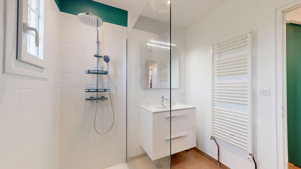 Photo of Bathroom in La Turballe