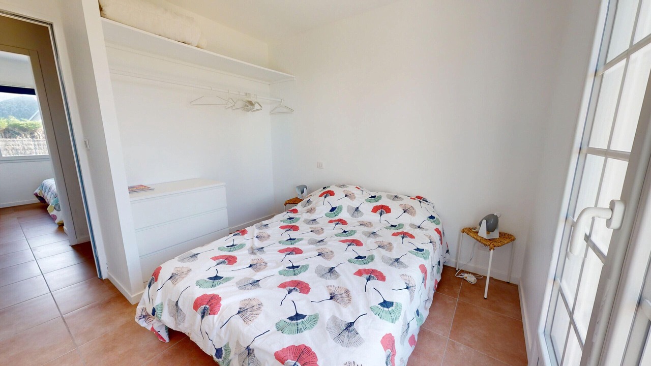 Photo of Bedroom in La Turballe