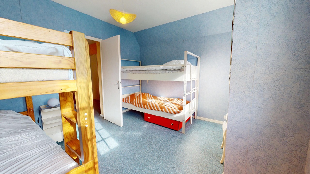 Photo of Bedroom in La Turballe