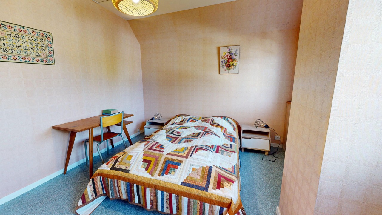 Photo of Bedroom in La Turballe