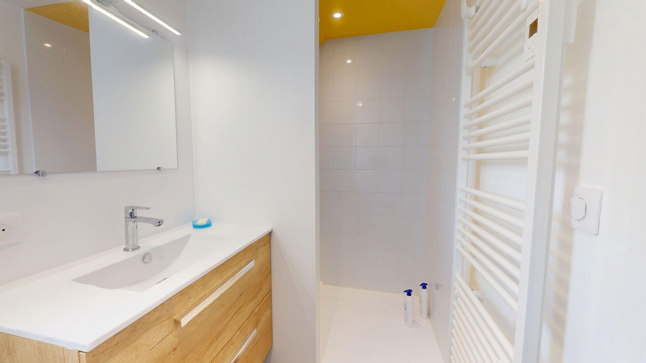 Photo of Bathroom in La Turballe