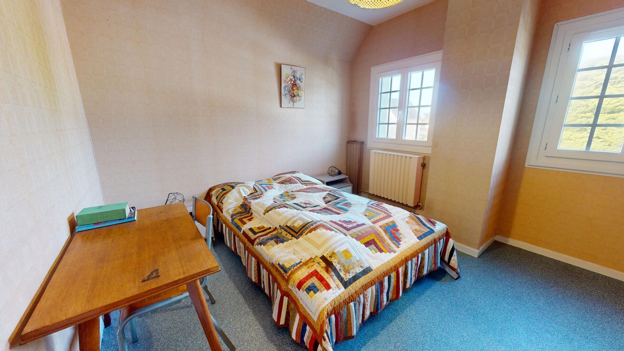 Photo of Bedroom in La Turballe