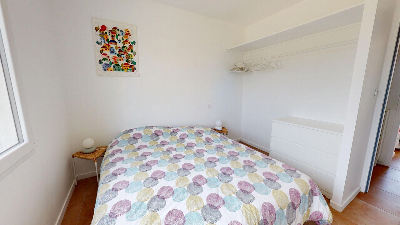 Photo of Bedroom in La Turballe