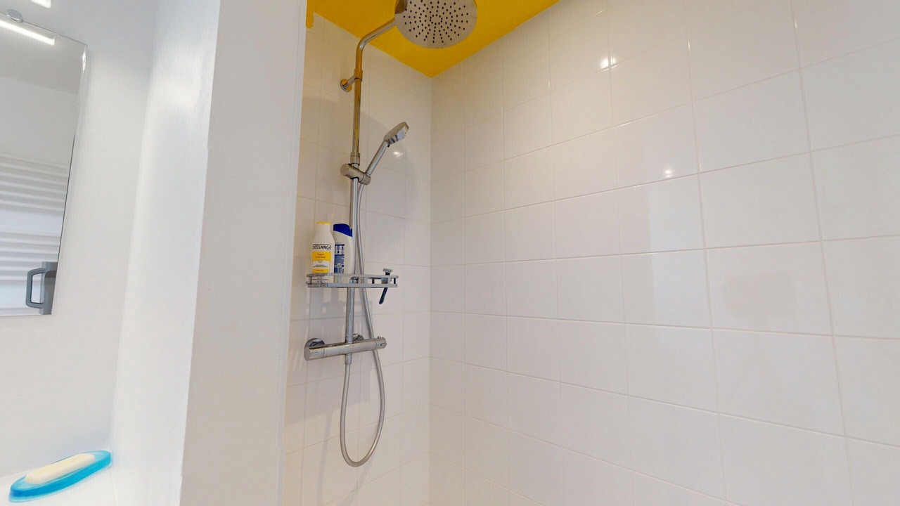 Photo of Bathroom in La Turballe