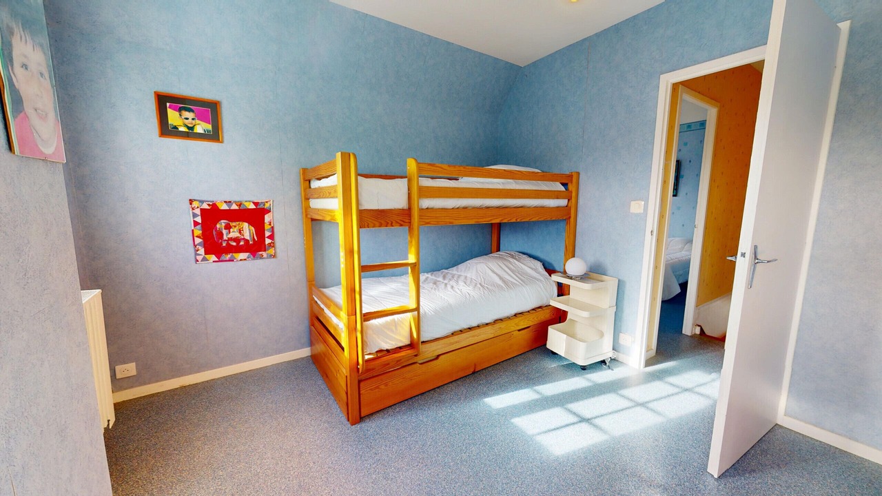 Photo of Bedroom in La Turballe