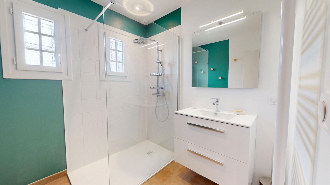 Photo of Bathroom in La Turballe