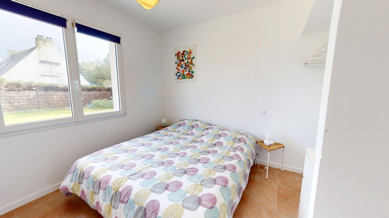 Photo of Bedroom in La Turballe