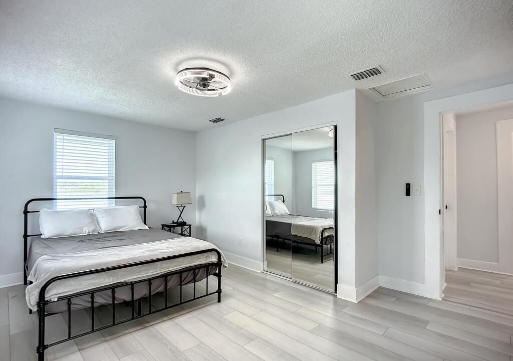 Photo of Bedroom in Northside
