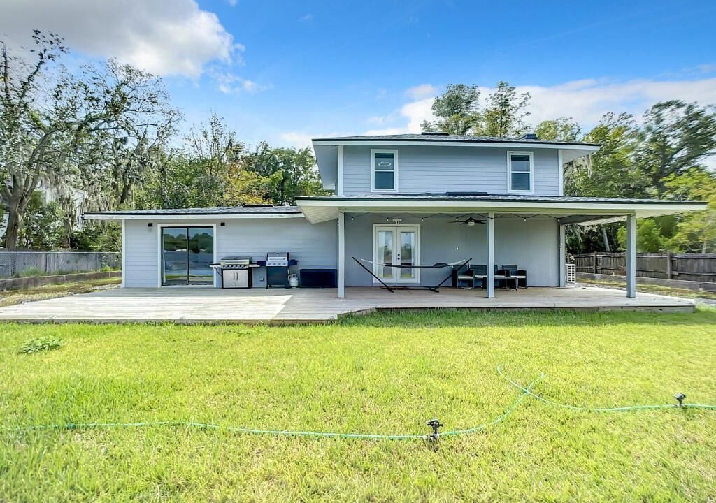 Photo of Outdoor in Northside