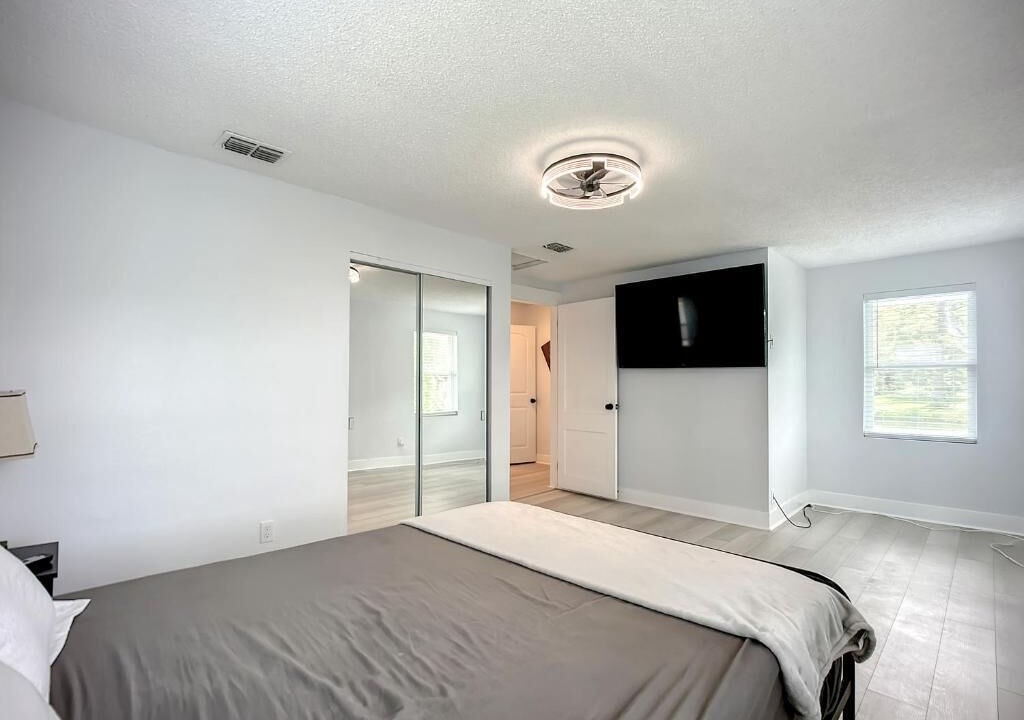 Photo of Bedroom in Northside
