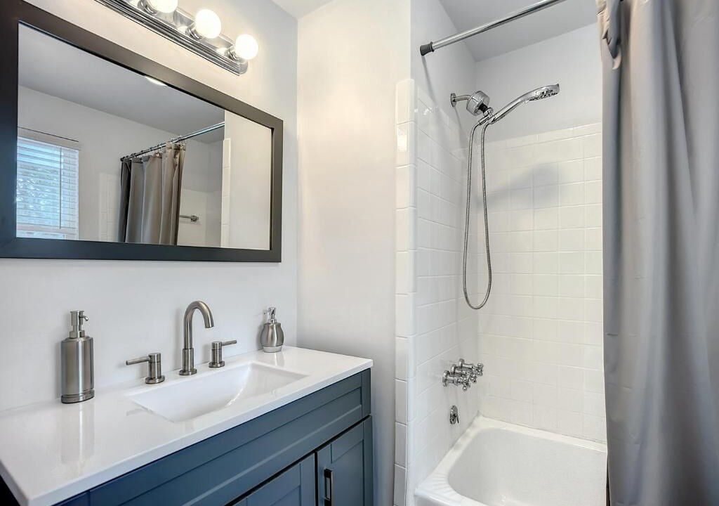 Photo of Bathroom in Northside