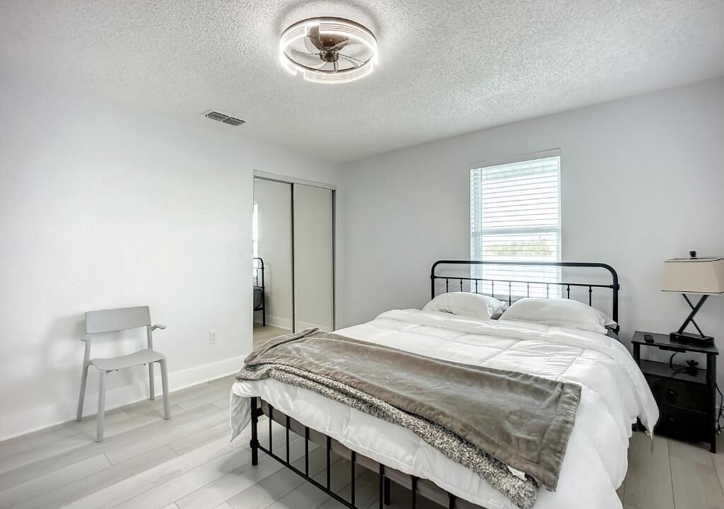 Photo of Bedroom in Northside