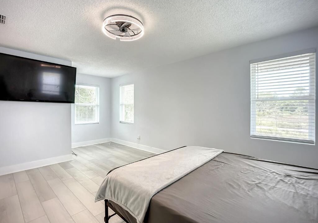Photo of Bedroom in Northside