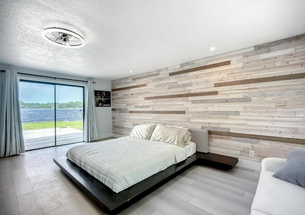 Photo of Bedroom in Northside