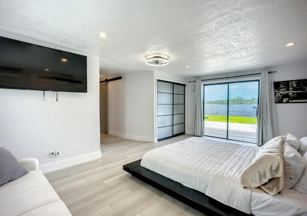 Photo of Bedroom in Northside
