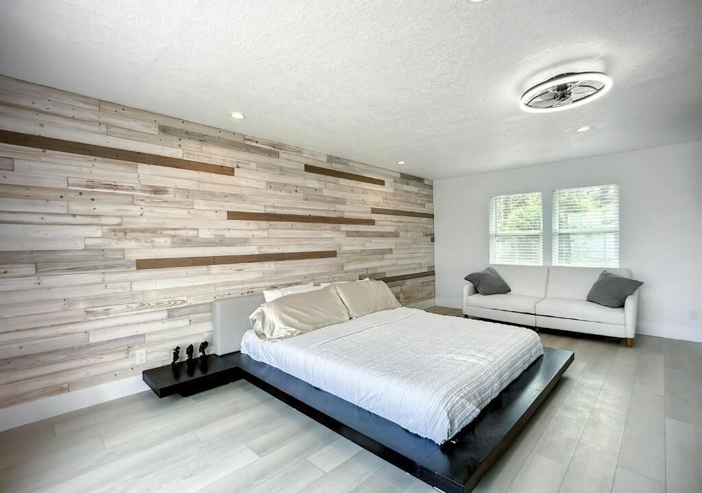 Photo of Bedroom in Northside