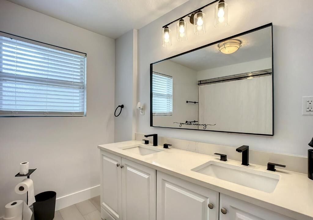 Photo of Bathroom in Northside