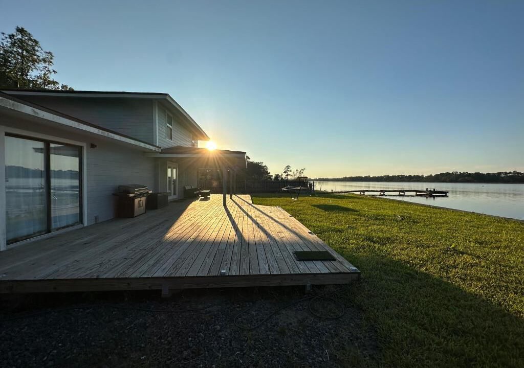 Photo of Patio Balcony in Northside