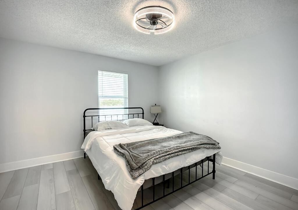 Photo of Bedroom in Northside