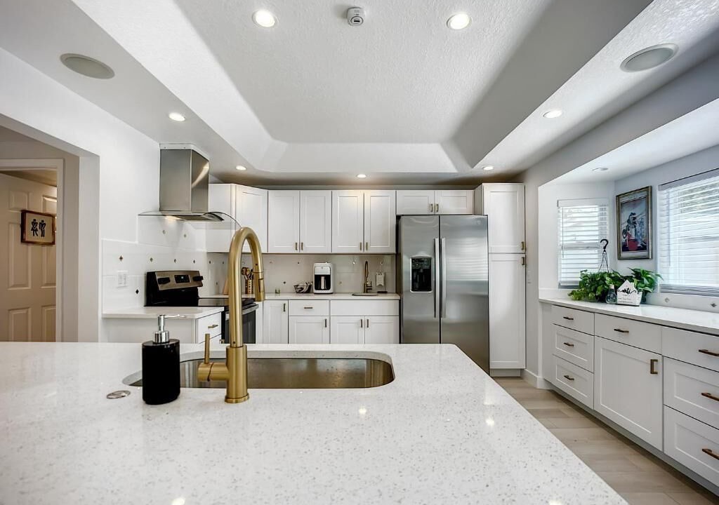 Photo of Kitchen in Northside