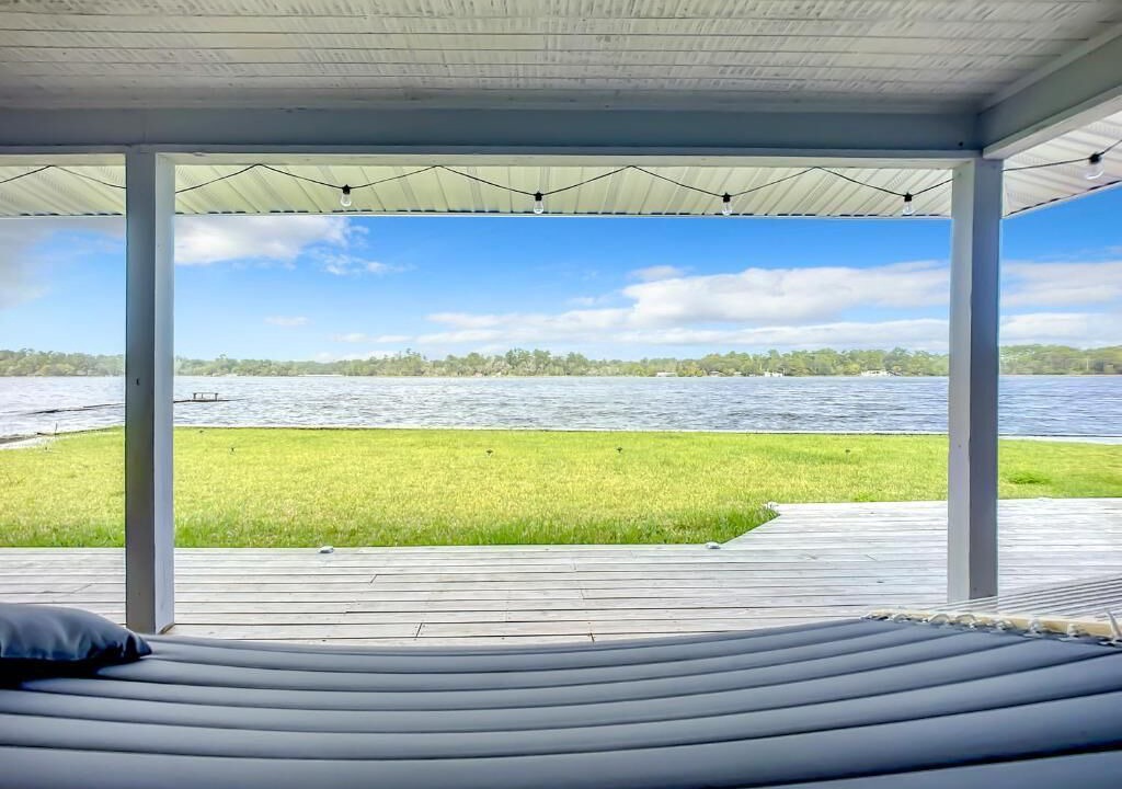 Photo of Patio Balcony in Northside