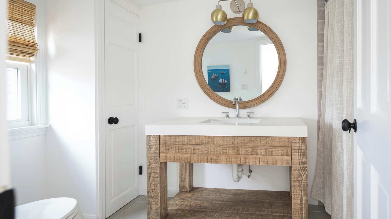 Photo of Bathroom in Gloucester