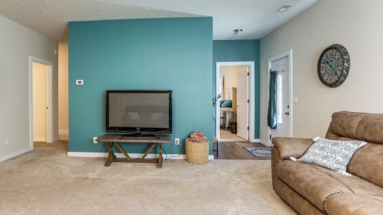 Photo of Livingroom in Isabella