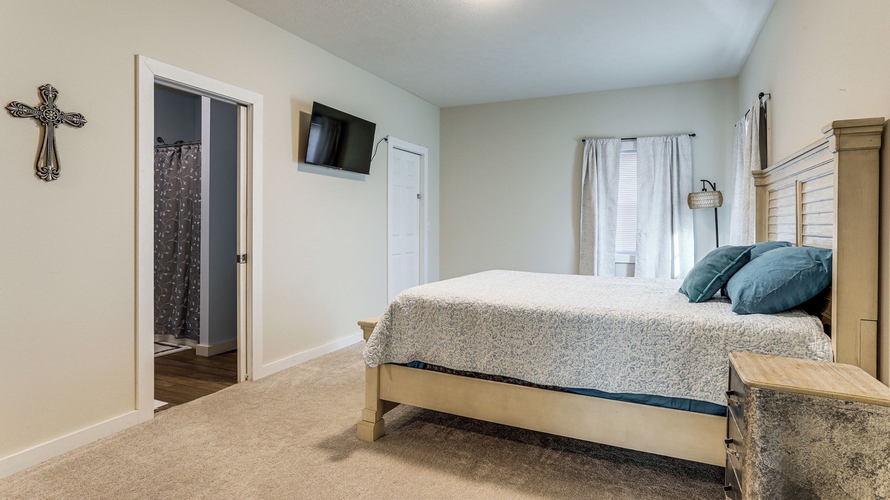 Photo of Bedroom in Isabella