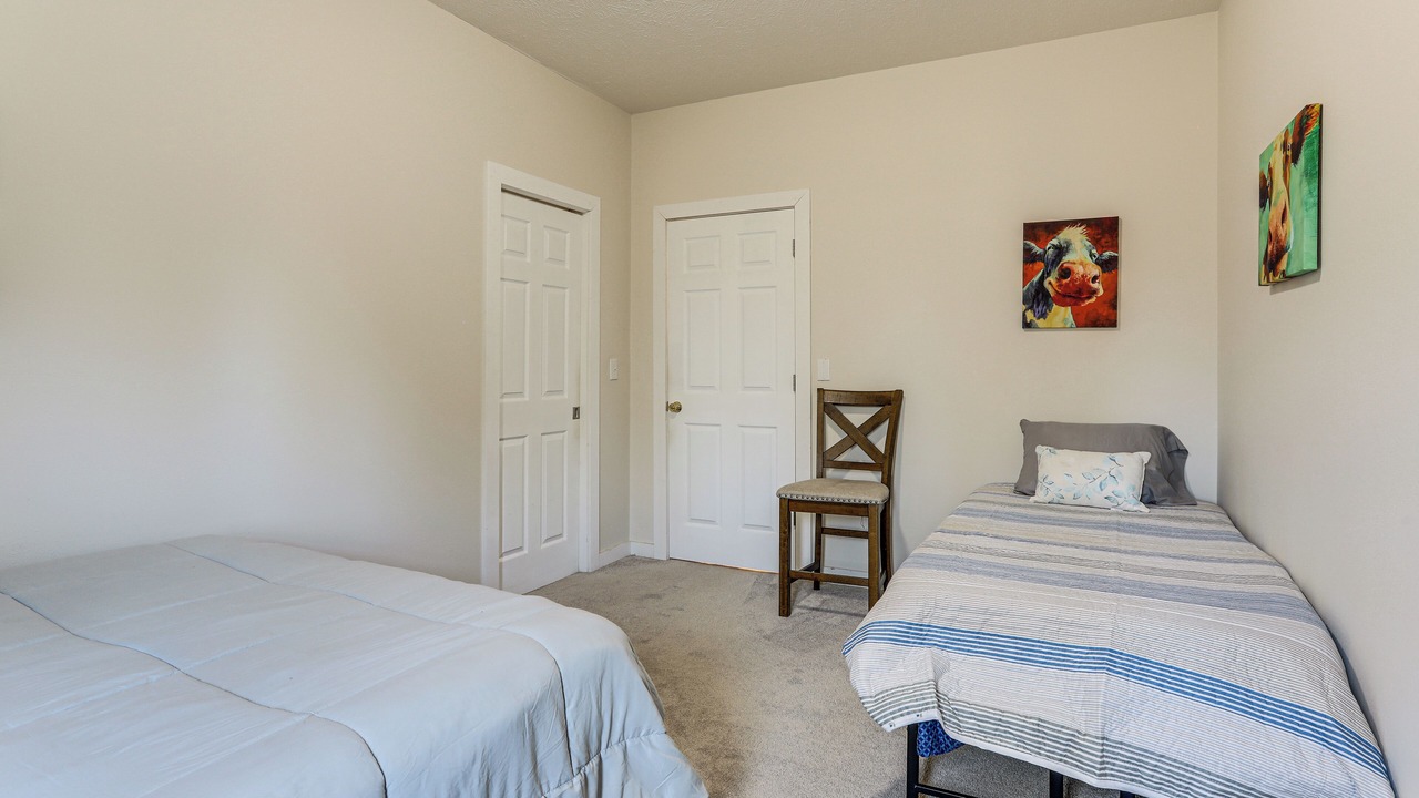 Photo of Bedroom in Isabella