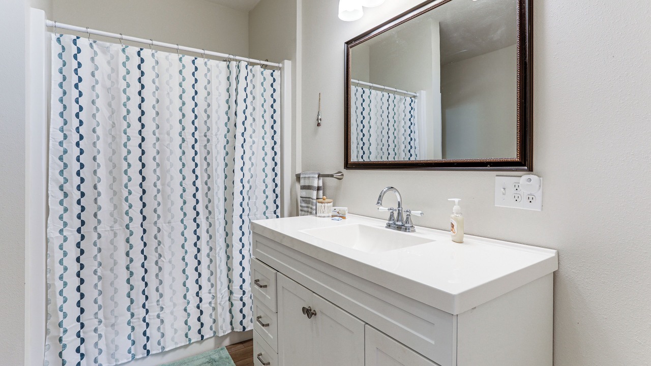 Photo of Bathroom in Isabella