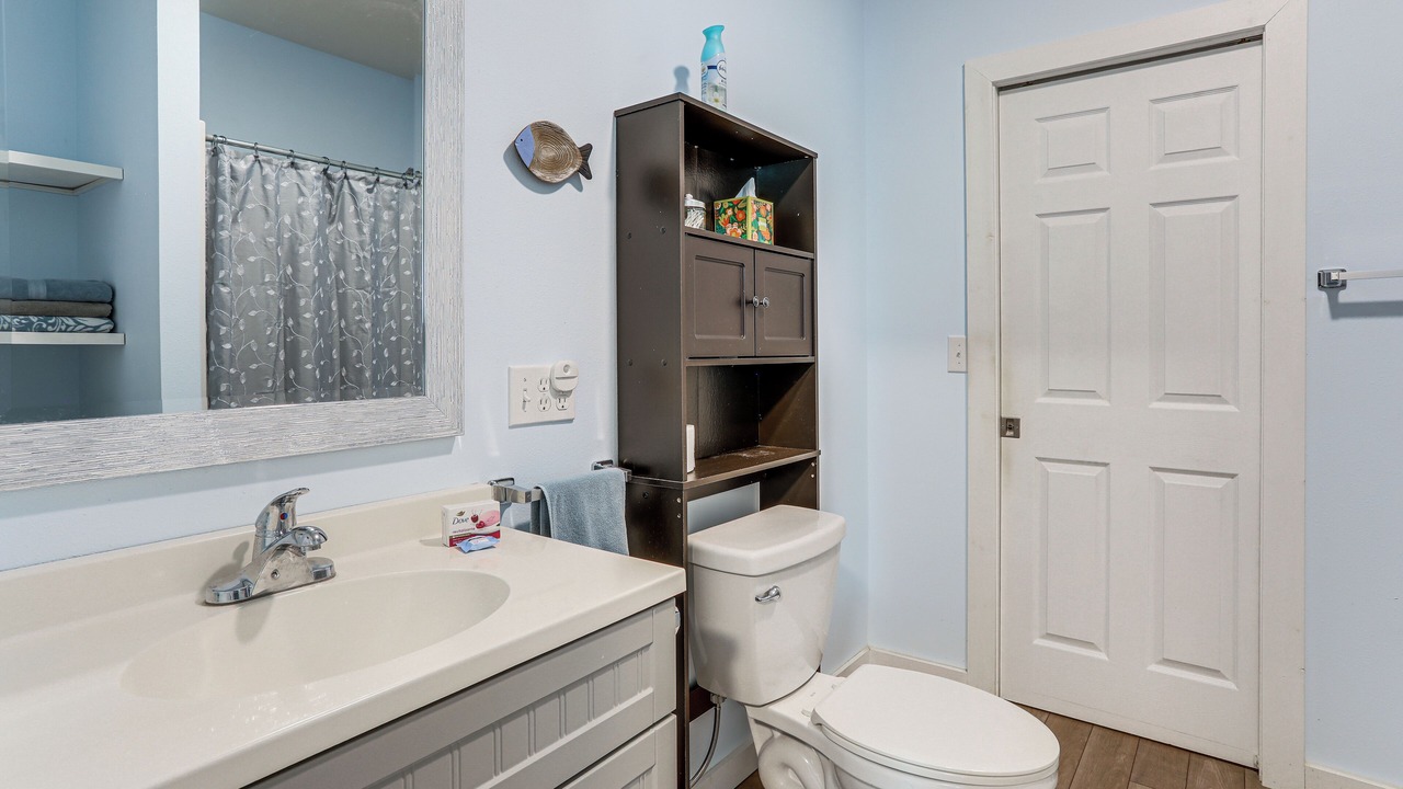 Photo of Bathroom in Isabella