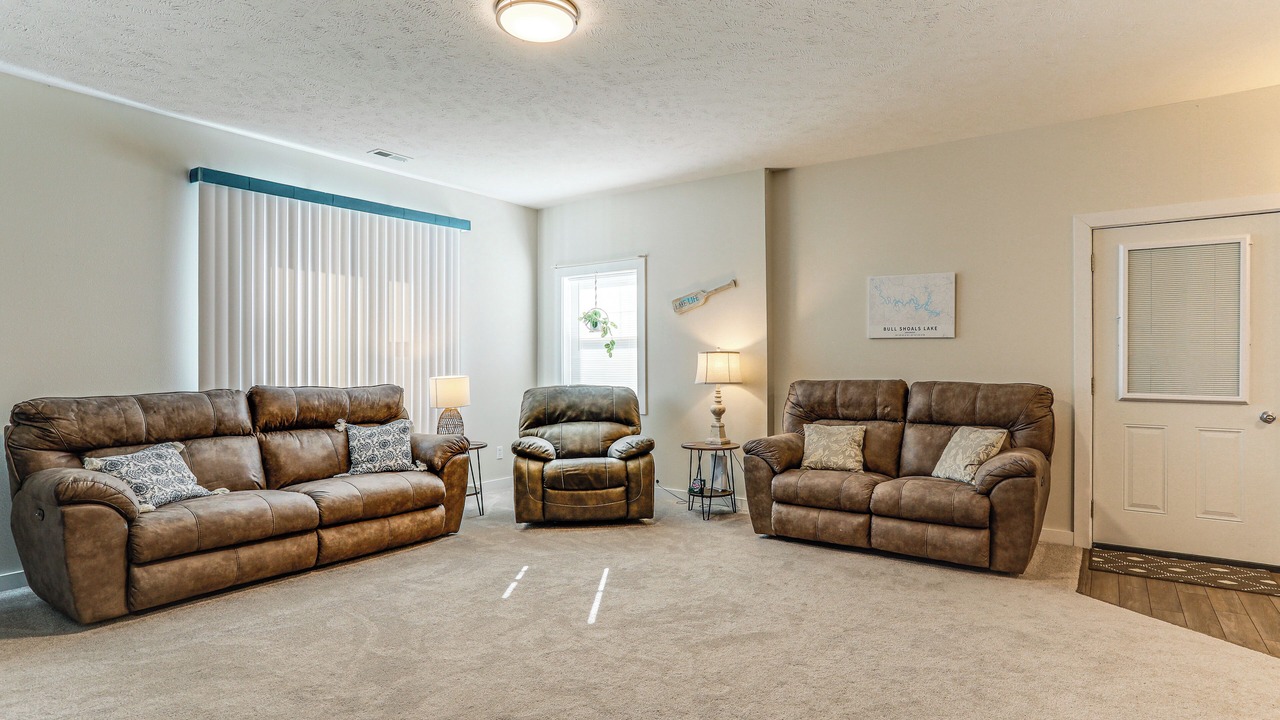 Photo of Livingroom in Isabella