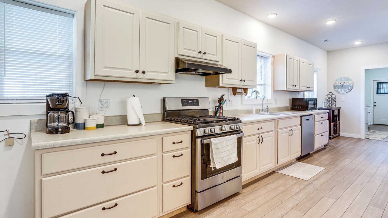 Photo of Kitchen in Isabella