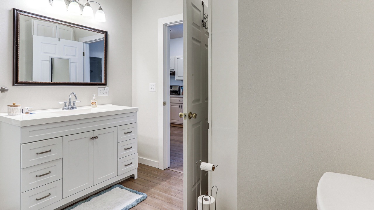 Photo of Bathroom in Isabella
