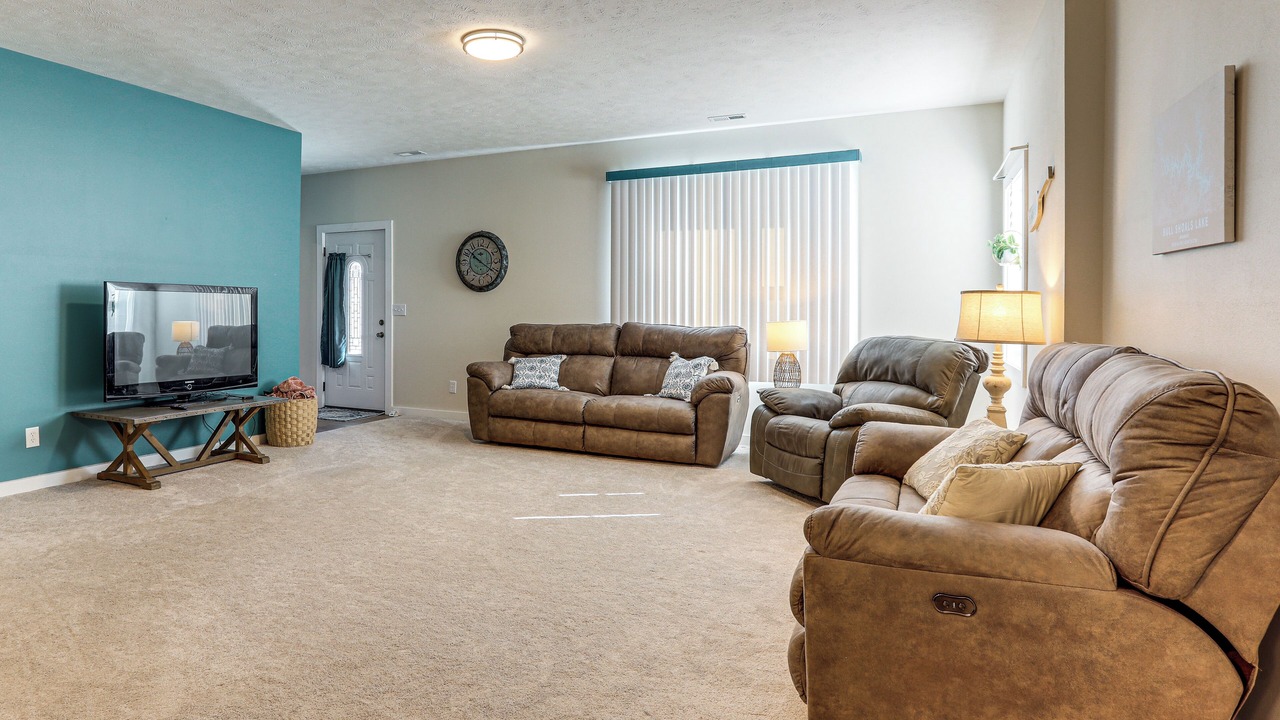 Photo of Livingroom in Isabella