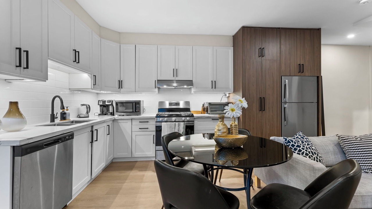 Photo of Kitchen in High Park North