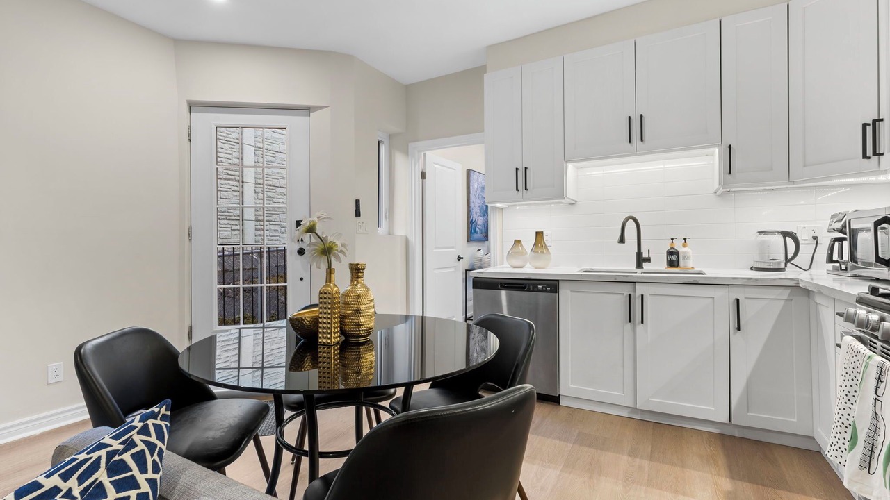 Photo of Kitchen in High Park North