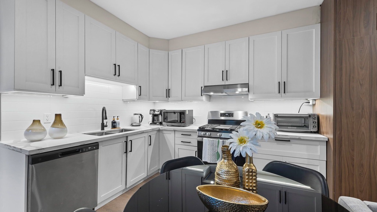 Photo of Kitchen in High Park North