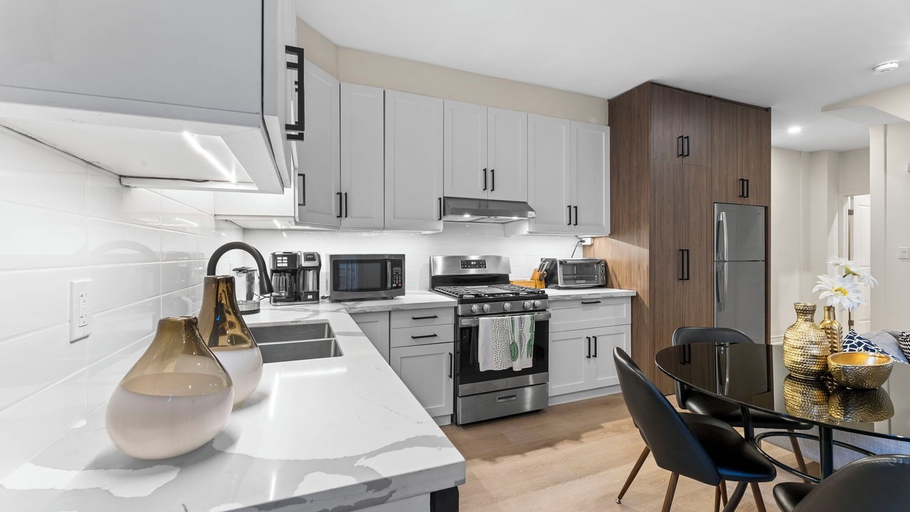 Photo of Kitchen in High Park North