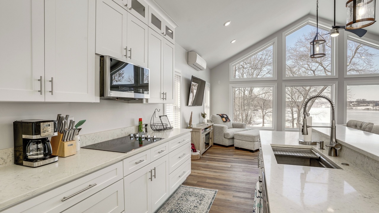 Photo of Kitchen in Louisa